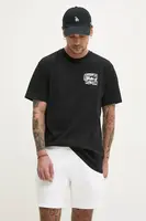 Bavlněné tričko Vans