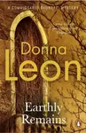 Earthly Remains - Donna Leon