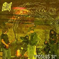 Matyáš Trčka, SLUM – Posluš si