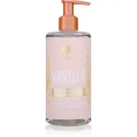 Tree Hut Vanilla tekuté mydlo na ruky 325 ml