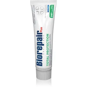 Biorepair Plus Total Protection zubná pasta 75 ml