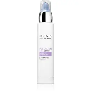 Helia-D Pro Active liftingové pleťové sérum s kolagénom 50 ml