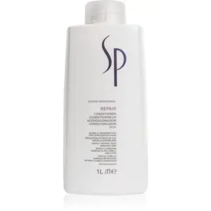Wella Professionals SP Repair kondicionér pre poškodené, chemicky ošetrené vlasy 1000 ml