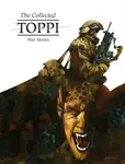 The Collected Toppi Vol 11: War Stories - Sergio Toppi