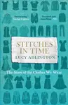 Stitches in Time - Lucy Adlington