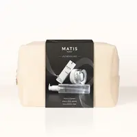 Matis Paris Jarní set Corrective  jarní péče na mimické vrásky 50 ml + 30 ml + 200 ml