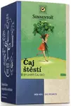 Čaj štěstí (čaj bio, bylinný, porcovaný, 27 g)