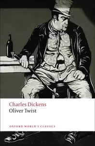 Oliver Twist - Charles Dickens