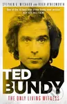 Ted Bundy: The Only Living Witness - Hugh Aynesworth, Stephen G. Michaud - kniha z kategorie Humanitní a společenské vědy