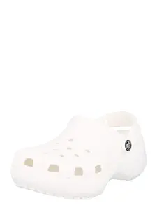 Crocs Dreváky 'Classic'  biela