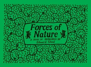 Forces of Nature - Ed Steed