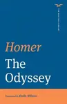 The Odyssey - Homér