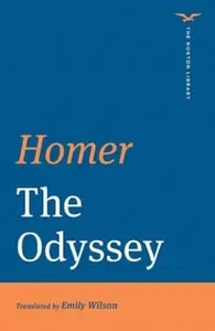 The Odyssey - Homér