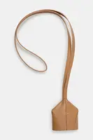 Kožená klíčenka MM6 Maison Margiela