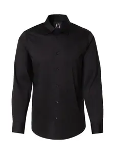 ARMANI EXCHANGE Košeľa  čierna