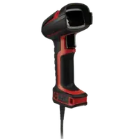 Honeywell Granit Ultra 2100i, 2D, HD, multi-IF, red