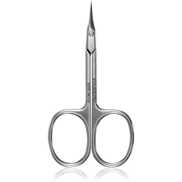 Staleks špičaté nůžky na nehtovou kůžičku 1 ks