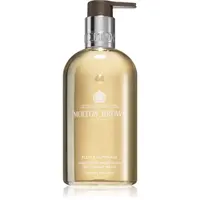 Molton Brown Flora Luminare Hand Wash čisticí tekuté mýdlo na ruce 300 ml