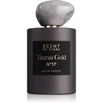SCENT OF STARS Taurus Gold Nº 17 parfémovaná voda unisex 100 ml