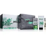 Roberto Cavalli Just Cavalli Give Me Magic For Him dárková sada pro muže