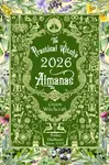 The Practical Witch's Almanac 2026 - Friday Gladheart