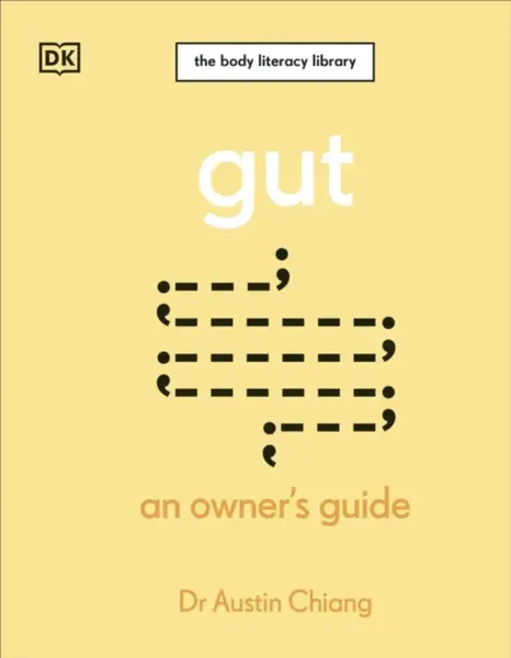 Gut - Austin Chiang
