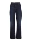 Calvin Klein Jeans Džínsy 'Ess'  tmavomodrá