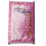 EBI AQUA DELLA Glamour Stone 6/9mm 2kg ANTIQUE-PINK -Farebný trblietavý štrk do akvária