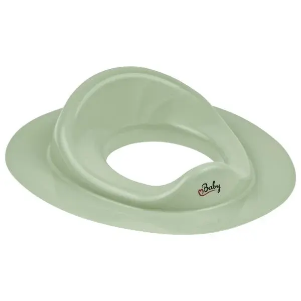 MALTEX Redukce na WC Classic - Green