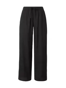 TOPSHOP Nohavice 'LAKIA'  čierna