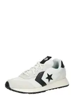 CONVERSE Tenisky 'OMEGA OX'  tmelová / čierna / biela