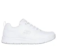 Skechers nampa - beja - work shoes 37
