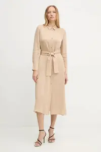 Šaty Armani Exchange