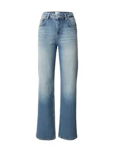 LTB Džínsy 'DANICA'  modrá denim