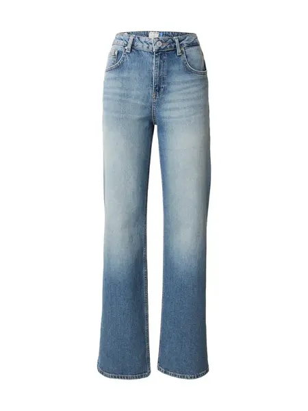 LTB Džínsy 'DANICA'  modrá denim