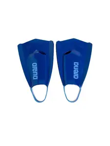ARENA Pluvy 'POWERFIN PRO II'  modrá