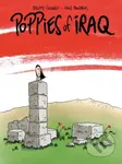 Poppies of Iraq - Brigitte Findakly, Lewis Trondheim - kniha z kategorie Komiksy