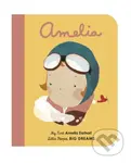 Amelia Earhart (My First Amelia Earhart) - Maria Isabel Sanchez Vegara - kniha z kategorie Pro děti