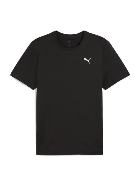 PUMA Funkčné tričko 'Tad Essentials'  čierna