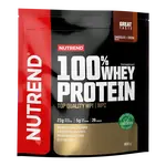 Nutrend 100% Whey Protein choco + cocoa 800 g