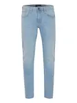 BLEND Džínsy 'Twister'  modrá denim