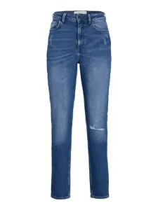 JJXX Džínsy 'Berlin'  modrá denim