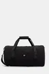 Taška Vans černá barva, VN000MNPBLK1