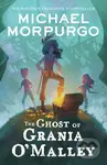 The Ghost of Grania O'Malley - Michael Morpurgo - kniha z kategorie Pro děti