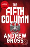 The Fifth Column - Andrew Gross - kniha z kategorie Thrillery