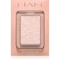 NAM Foil Eyeshadow trblietavé očné tiene odtieň 5 Sparkling Rose 2.5 g