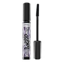 Rimmel London Fix & Protect Extra Long Lash riasenka pre predĺženie rias a objem 003 Extreme Black 8 ml