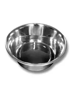 Miska nerez 4,5l 29cm Trixie