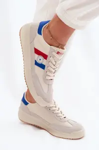 Dámské tenisky Big Star