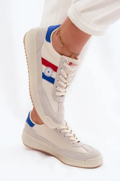 Dámské tenisky Big Star